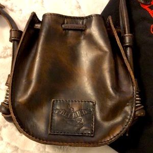 Freebird purse